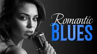 Slow Blues Love Collection | Perfect for Date Night Romance