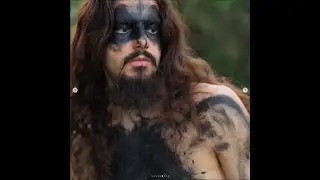 this playlist will make you feel like a paleolithic mystic