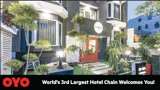 Welcome to the OYO YouTube Channel | OYO