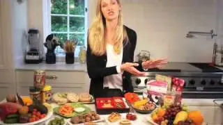Quick Tip Recipes: How to Make Healthy School Lunch for Kids - Weelicious