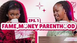 FAME OR MONEY? 💰 Marya Angela Ep 01