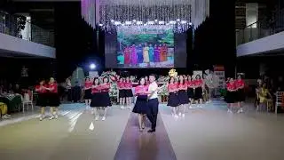 19. XUÂN YÊU THƯƠNG - CLB KHIÊU VŨ LỢI NGUYỄN & SVSK HÀ KIỀU