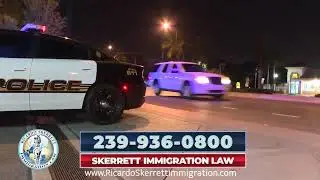 &iquest;Qu&eacute; es un  Hold  o  Detainer  de ICE?