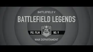 Battlefield Legends