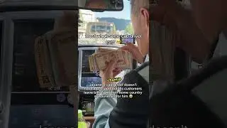 The Taxi Driver&rsquo;s Global Coin Collection