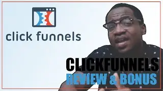 Review Clickfunnels 2019 - Click Funnel Review & Free Trial