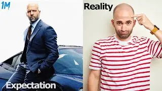 Every Man Should Shave His Head Young