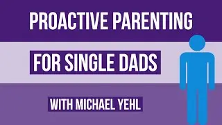 How to proactively parent from two different households?