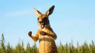 Littlerickyfingers & The Miscreants - Land of Oz ( australian hip hop music video)