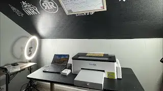 🔥 A3 M1630 Pro DTF Printer DEALS | Double Speed DTF Printing | New Year 2026 🎆