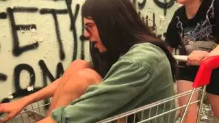 LCMDF.30.06.12. StereoНочь