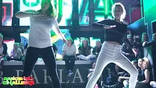 Dancehall Challenge 2017 | Top 8 Duos | Dola i Doma