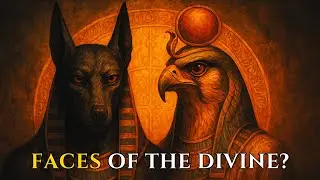 ANIMAL GODS: What Were They Hiding?
