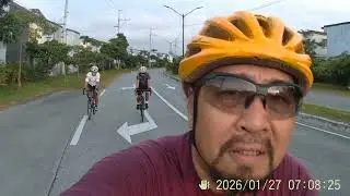 Gloomy Tuesday spin @LNCity grounds