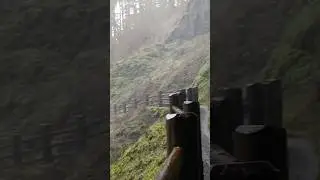 Silver Falls OR