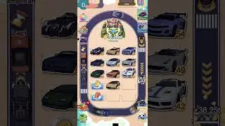 rich tycoon level 60🤑💸#richtycoon#gamepenghasiluang #gamepenghasiluang2025 #fypシ #fypシ゚viral