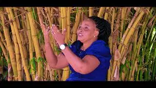 FLORENCE MUTINDI M-BWANA NISAIDIE(Official video) Audio video by Fengu studios +254725830885