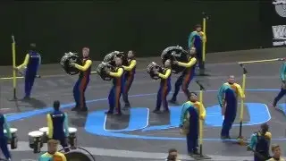 Monarch Independent 2016 WGI Finals