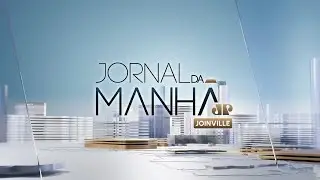Jornal da Manhã Joinville - Quarta-Feira - 04/02/2026
