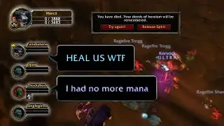Classic Hardcore Moments | Highlights Clips #342