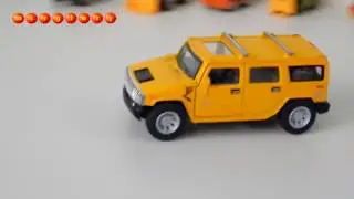 #Мультики про #Грузовичок #Лева #Малыш и #Автобус #3d.