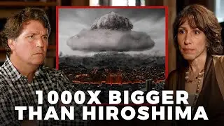 The Bomb to End All Bombs - Exposing the Government's Secret Hydrogen Bomb
