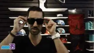 Super Sunglasses