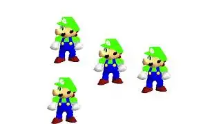 Mario and lois: Mario Is Annoyed!!!