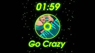 Go Crazy By (FaZe Mod)