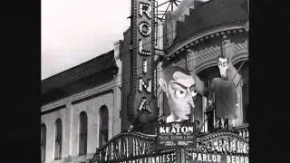 The Projection Room Movie Trailer - Documentary