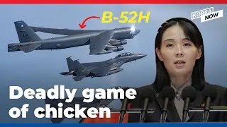 North Korea&rsquo;s Kim Yo-jong threatens allies, warns U.S. not to intercept missile