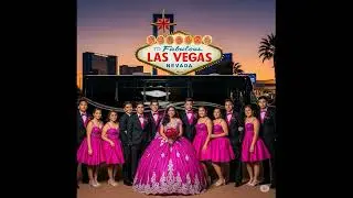 Las Vegas Quince