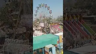 MP Indore devgadh ka Mela