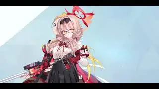 Blue Archive roll 60(summer limited event)