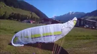 Hike & Fly Air Design UFO