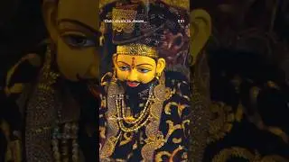 🌹🌹Khatu shyam song 2026🌹🌹 #song #shyamstatus