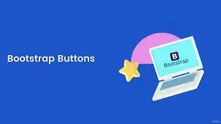 Bootstrap Buttons