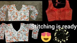 # princess stitching full video 