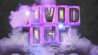 ♔ VIVID INK TATTOO STUDIO: Episode 1 ♔
