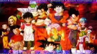 Krome411 Mugen Tournament