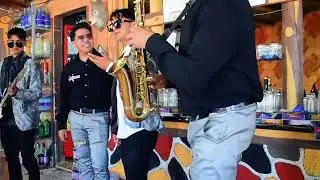 DUELES- CHICOS DLC FT IMPONENTE (UCDT).