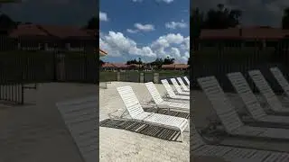 Brentwood of Boca Community Pool