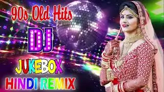 Old Hindi Superhit Dj Remix Songs Nonstop Humming Hard Bass Dj Remix Mixed Mashup Songs || Dj Dyno