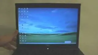 FSC Esprimo X9525 - LCD