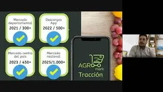AGRO MARK PITCH DECK