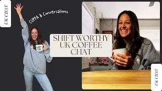 When God Says &ldquo;Just Commit for 21 Days&rdquo; | Faith & Life Chat (UK)