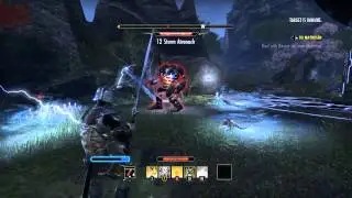 Elder Scrolls Online - Dark Anchor