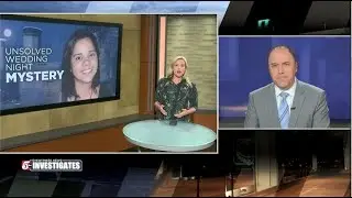 Unsolved Wedding Night Mystery (aired Aug. 15, 2022)