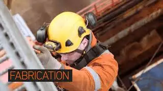 Subsea Inspections - Petro