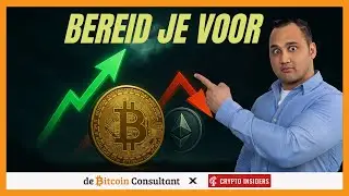 Gaan Bitcoin en Ethereum herstellen deze week? Let op deze rapporten!